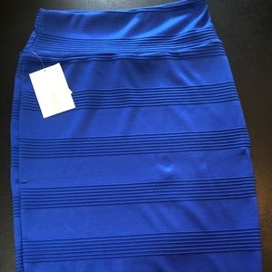 LuLaRoe Cassie Skirt